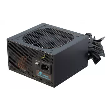 Fonte de alimentação Seasonic G12 GC 750 W
