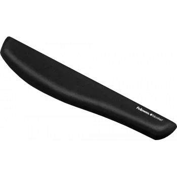 Apoio de pulso para teclado/preto 9252103 Fellowes