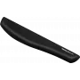 Apoio de pulso para teclado/preto 9252103 Fellowes