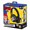 Headset de gaming sem fios Subsonic Brawl Stars Brawl