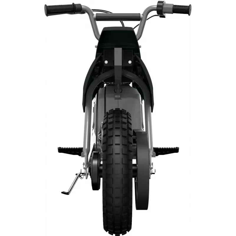 Autocolantes Pretos para Máquina de Barbear MX350 Dirt
