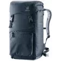 Mochila DEUTER Walker Deuter 24 — 24 l, preta, mochila de dia leve e resistente