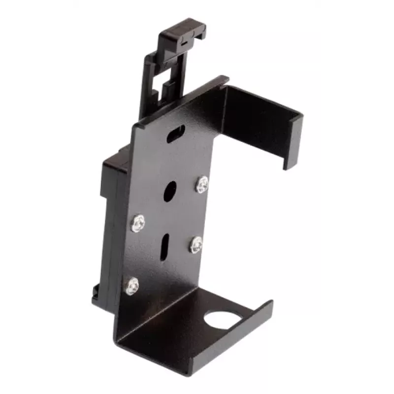 AXIS - Clip para calha DIN - para AXIS T8641, T8642 (5026-431)
