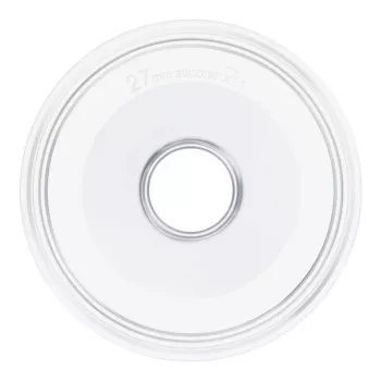 Flange de dupla camada 27 mm S9Pro/S12 PRO Momcozy