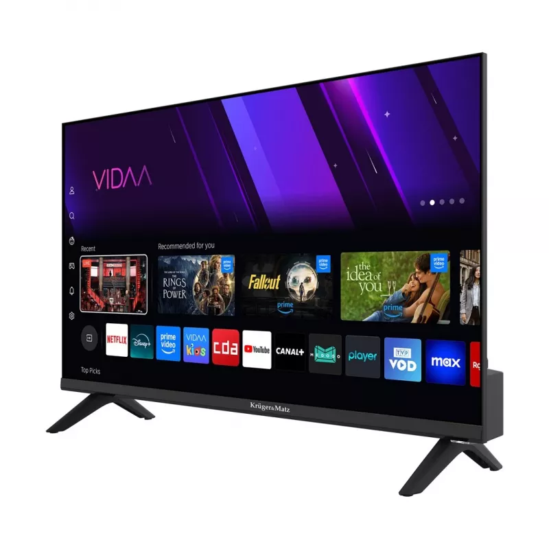 Smart TV 24