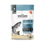 WIEJSKA ZAGRODA Monoproteico Salmão - ração seca para gatos - 800 g