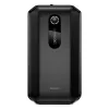 Baseus BS-CH001 - dispositivo de arranque auxiliar, booster 10000 mAh 12V (1000 A / 500 A) + pinças de crocodilo (preto)