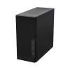 Caixa de computador Antec VSK3000E-U3 Midi Tower preta