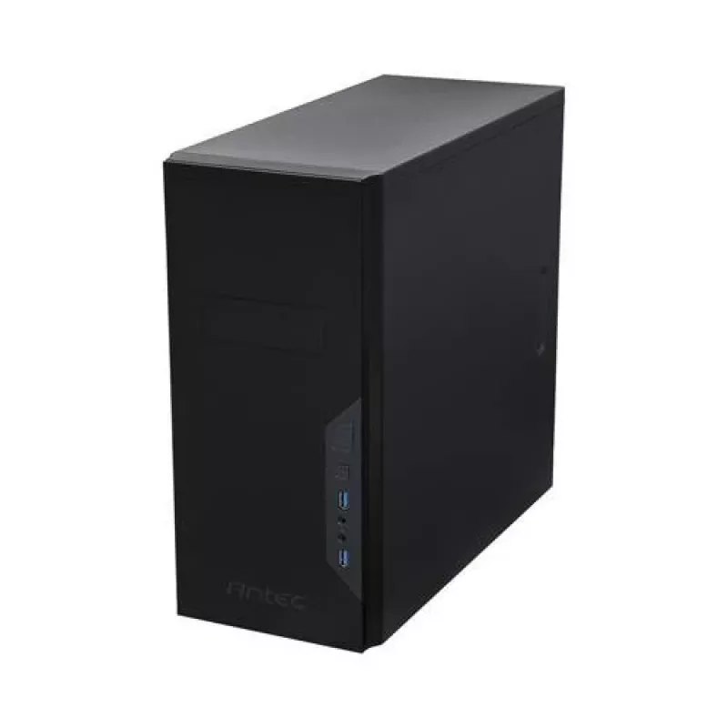 Caixa de computador Antec VSK3000E-U3 Midi Tower preta