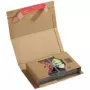 Dinkhauser 20 embalagens ColomPac para livros 29,9 x 17,5 8,0 cm