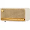 Altifalante portátil estéreo Edifier MP230WT 2.0, 20 W, altifalante de banda larga, USB-C, com fios e sem fios, branco