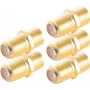 Ficha coaxial tipo F ShiverPeaks BS15-301314