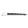 Logitech K780 Teclado sem fios Multi-Device