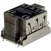 Supermicro SNK-P0078P - Arrefecedor de processador - (para: LGA4189) - 2U