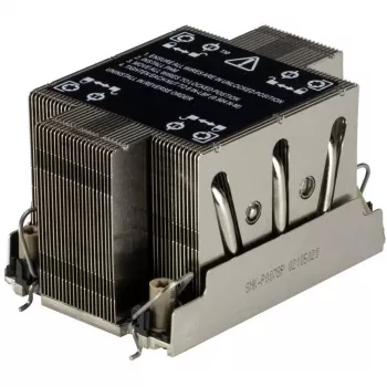 Supermicro SNK-P0078P - Arrefecedor de processador - (para: LGA4189) - 2U