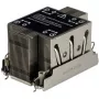Supermicro SNK-P0078P - Arrefecedor de processador - (para: LGA4189) - 2U
