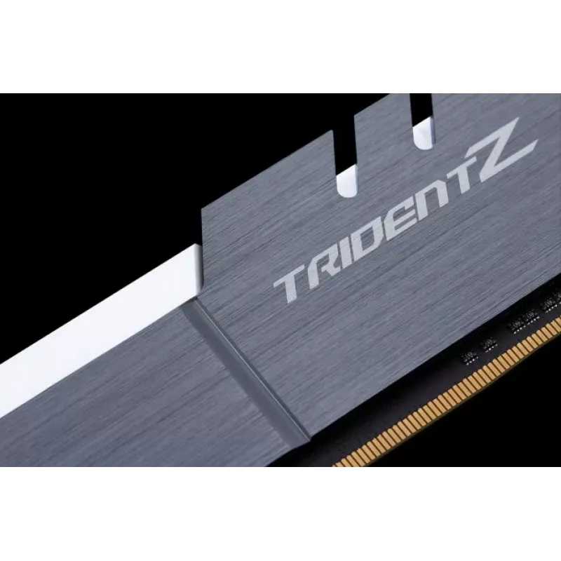 32GB PC 3200 CL16 G.Skill KIT (2x16GB) 32GTZSW Trident Z