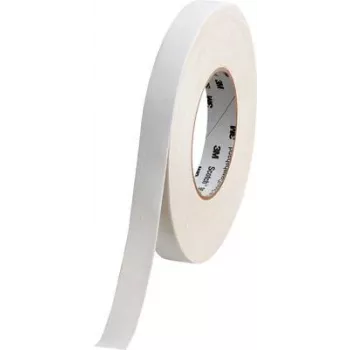Fita de tecido 3M Scotch 9545N 50m x 19mm branco