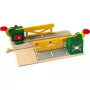 Cenário BRIO Magnetic Action Crossing