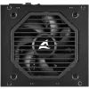 Fonte de alimentação Sharkoon Rebel P20 1200 W 24-Pin ATX ATX Preto