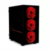 iBox PASSION V4 Mini Torre preto
