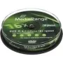 DVD-R MediaRange MR452 4,7 GB 10 unid.