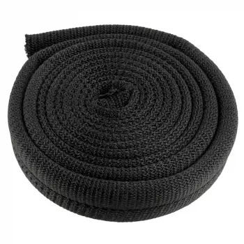 Calha curva para cabos Label-the-cable LTC 5110