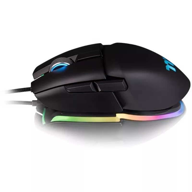 Thermaltake Argent M5 - rato - ótico - 8 botões