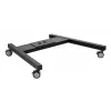 Suporte de chão Vogel's T1844 suporte portátil para ecrãs planos de 165,1 cm (65 polegadas)
