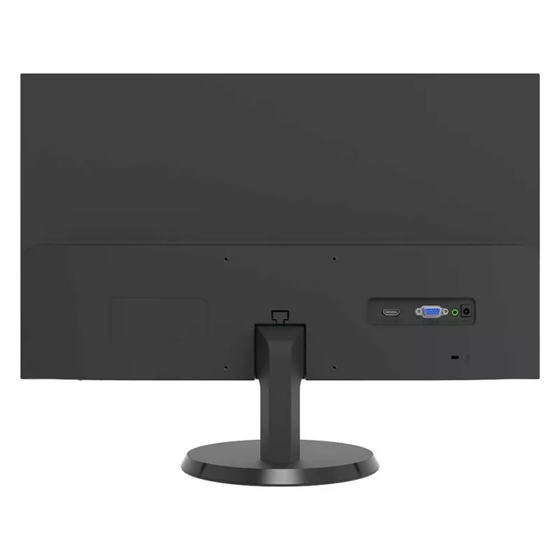 Monitor AG Neovo LW-2403 24 polegadas IPS Full HD LED sem cintilação, HDMI 1.4, DisplayPort, 2 altifalantes, VESA 100x100