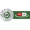 Ferramenta elétrica com fio Bosch 600W design compacto 1600A031T6