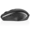 Rato ótico sem fios TRACER TRAMYS46729, RF 10 m, 1600 DPI, 6 botões, para destros, recetor nano, a pilhas