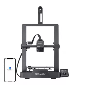 Impressora 3D Creality Ender-3 V3 SE