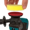 Makita PV301DZ lixadeira orbital portátil 9500 rpm preto, verde