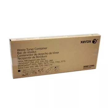 Recipiente de toner residual PrimeLink C90xx Versant 80 008R12990