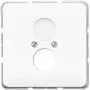 Jung CD 562 WW Branco (CD562WW)