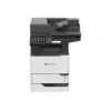 Multifunções Lexmark MX722adhe Laser Mono Impressão