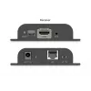 Recetor Digitus HDMI IP, 4K/60Hz