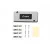 Lanberg PLC-6SL1-S conector LSA, Cat6 FTP, blindado