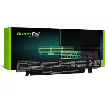 Bateria Green Cell AS84 para ASUS GL552 GL552J GL552JX GL552V GL552VW GL552VX ZX50 ZX50J ZX50V