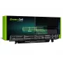 Bateria Green Cell AS84 para ASUS GL552 GL552J GL552JX GL552V GL552VW GL552VX ZX50 ZX50J ZX50V