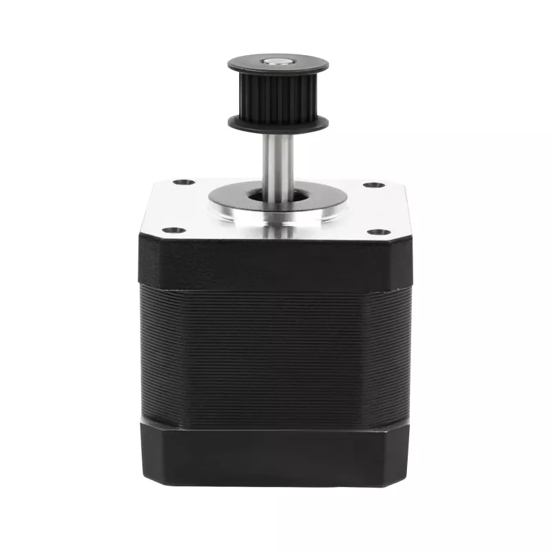 Motor de passo Creality 3D 3204120126 para impressora 3D K1