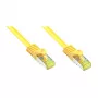 Goodconnections 8070R-075Y cabo de rede Ethernet