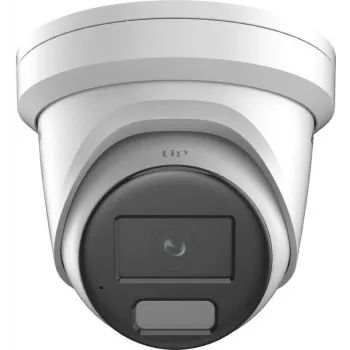 Câmara IP Hikvision DS-2CD2346G3-IZ2UY (4 MP, varifocal 2,8–4 mm, zoom motorizado, PoE)