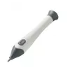 Medisana MP 810 Aparelho de Manicure e Pedicure, Branco