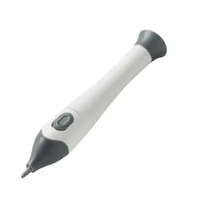 Medisana MP 810 Aparelho de Manicure e Pedicure, Branco