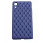 Capa para telemóvel Devia Charming Serie para iPhone XS Max, azul, capa de proteção