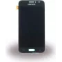 Unidade digitalizadora de ecrã para Samsung Galaxy J1 2016 GH97-18224C, preta, substituição de ecrã tátil