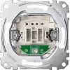 MERTEN mecanismo de interruptor de controlo MEG3102-0000 10AX AC 250V MEG3102-0000 MEG3102-0000 (MEG3102-0000)