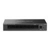 Switch Gigabit de secretária Mercusys 8 portas